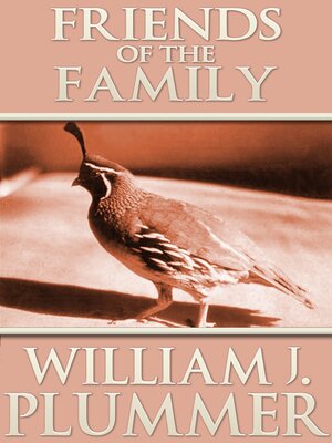 cover image of Friends of the Family